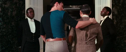 Still frame 11 from The Great Gatsby (2013) directed by Baz Luhrmann