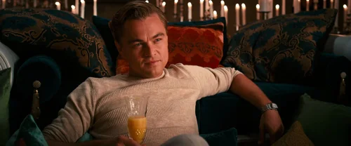 Still frame 115 from The Great Gatsby (2013) directed by Baz Luhrmann