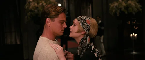 Still frame 116 from The Great Gatsby (2013) directed by Baz Luhrmann