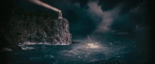Still frame 119 from The Great Gatsby (2013) directed by Baz Luhrmann