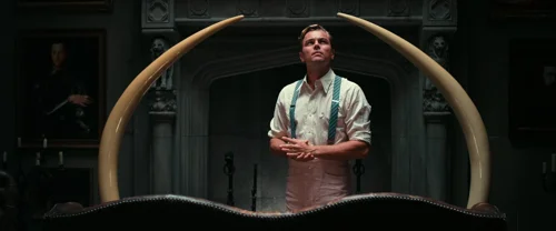 Still frame 120 from The Great Gatsby (2013) directed by Baz Luhrmann