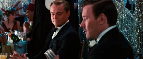 Still frame 126 from The Great Gatsby (2013) directed by Baz Luhrmann