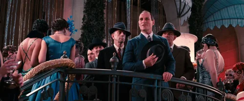 Still frame 127 from The Great Gatsby (2013) directed by Baz Luhrmann