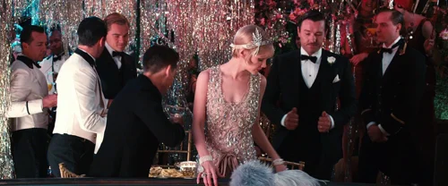 Still frame 128 from The Great Gatsby (2013) directed by Baz Luhrmann
