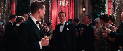 Still frame 130 from The Great Gatsby (2013) directed by Baz Luhrmann
