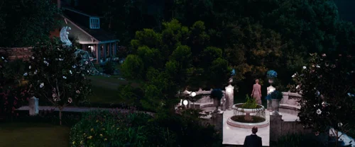 Still frame 131 from The Great Gatsby (2013) directed by Baz Luhrmann