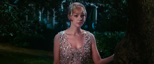 Still frame 132 from The Great Gatsby (2013) directed by Baz Luhrmann