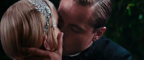 Still frame 133 from The Great Gatsby (2013) directed by Baz Luhrmann