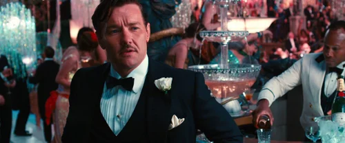 Still frame 136 from The Great Gatsby (2013) directed by Baz Luhrmann