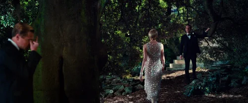 Still frame 138 from The Great Gatsby (2013) directed by Baz Luhrmann