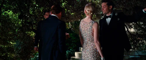 Still frame 139 from The Great Gatsby (2013) directed by Baz Luhrmann