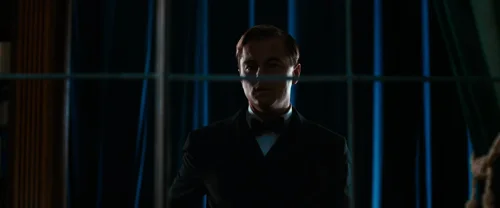 Still frame 140 from The Great Gatsby (2013) directed by Baz Luhrmann