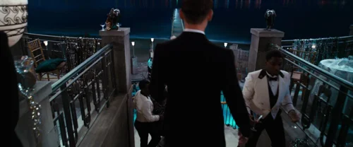 Still frame 142 from The Great Gatsby (2013) directed by Baz Luhrmann