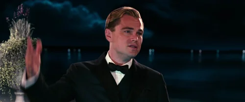 Still frame 144 from The Great Gatsby (2013) directed by Baz Luhrmann