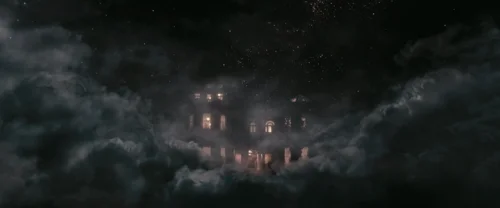 Still frame 150 from The Great Gatsby (2013) directed by Baz Luhrmann