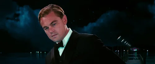 Still frame 151 from The Great Gatsby (2013) directed by Baz Luhrmann