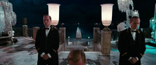 Still frame 153 from The Great Gatsby (2013) directed by Baz Luhrmann