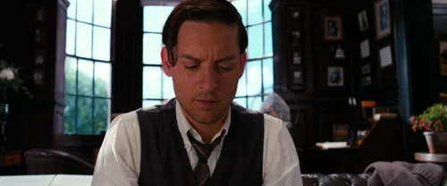 Still frame 154 from The Great Gatsby (2013) directed by Baz Luhrmann