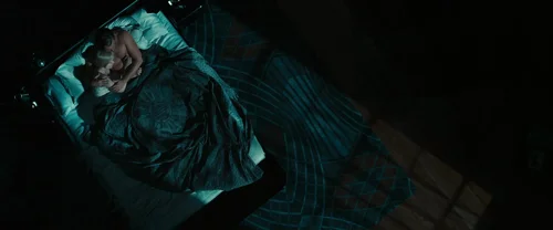 Still frame 155 from The Great Gatsby (2013) directed by Baz Luhrmann