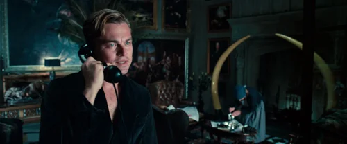 Still frame 156 from The Great Gatsby (2013) directed by Baz Luhrmann