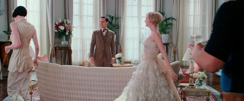 Still frame 15 from The Great Gatsby (2013) directed by Baz Luhrmann