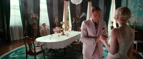 Still frame 162 from The Great Gatsby (2013) directed by Baz Luhrmann