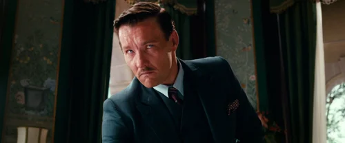 Still frame 163 from The Great Gatsby (2013) directed by Baz Luhrmann