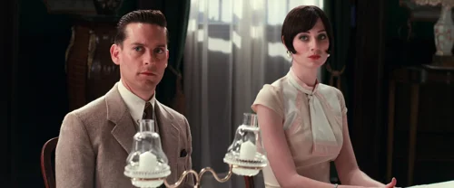 Still frame 164 from The Great Gatsby (2013) directed by Baz Luhrmann