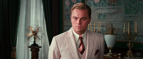 Still frame 165 from The Great Gatsby (2013) directed by Baz Luhrmann