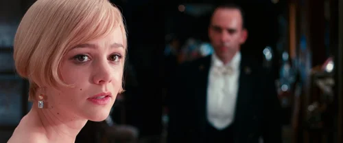 Still frame 16 from The Great Gatsby (2013) directed by Baz Luhrmann