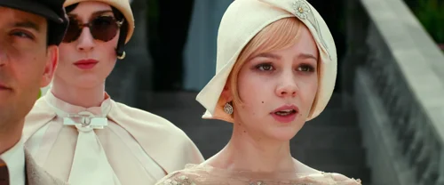 Still frame 166 from The Great Gatsby (2013) directed by Baz Luhrmann