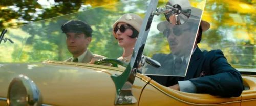 Still frame 167 from The Great Gatsby (2013) directed by Baz Luhrmann