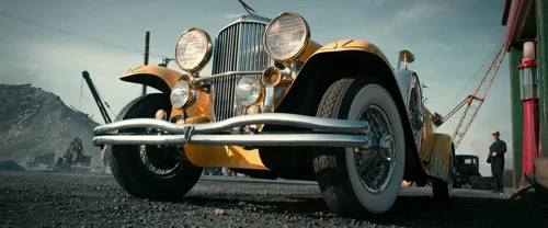 Still frame 172 from The Great Gatsby (2013) directed by Baz Luhrmann
