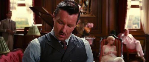 Still frame 173 from The Great Gatsby (2013) directed by Baz Luhrmann
