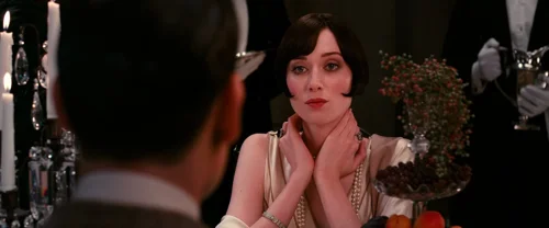 Still frame 17 from The Great Gatsby (2013) directed by Baz Luhrmann