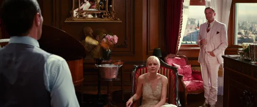 Still frame 175 from The Great Gatsby (2013) directed by Baz Luhrmann