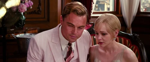 Still frame 178 from The Great Gatsby (2013) directed by Baz Luhrmann