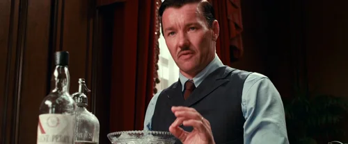Still frame 179 from The Great Gatsby (2013) directed by Baz Luhrmann