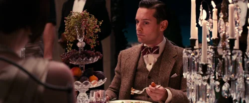 Still frame 18 from The Great Gatsby (2013) directed by Baz Luhrmann