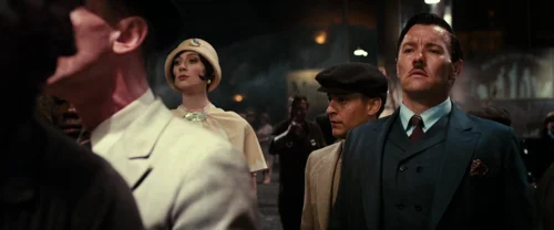 Still frame 195 from The Great Gatsby (2013) directed by Baz Luhrmann