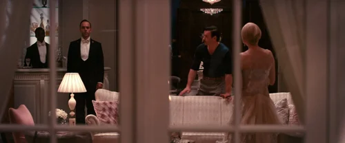 Still frame 19 from The Great Gatsby (2013) directed by Baz Luhrmann