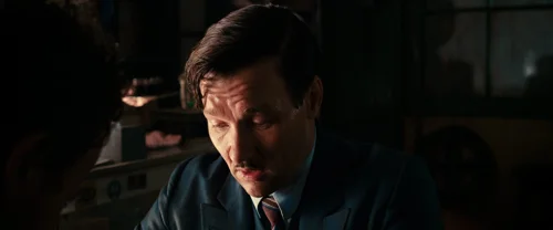 Still frame 200 from The Great Gatsby (2013) directed by Baz Luhrmann