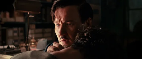 Still frame 202 from The Great Gatsby (2013) directed by Baz Luhrmann