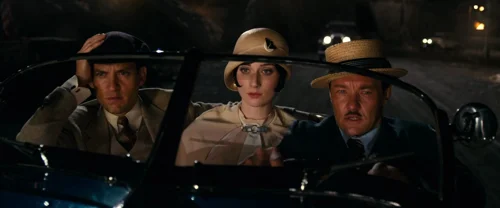 Still frame 203 from The Great Gatsby (2013) directed by Baz Luhrmann