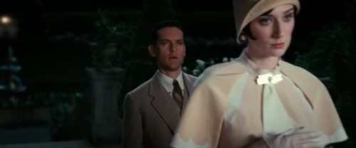Still frame 204 from The Great Gatsby (2013) directed by Baz Luhrmann