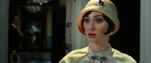 Still frame 205 from The Great Gatsby (2013) directed by Baz Luhrmann