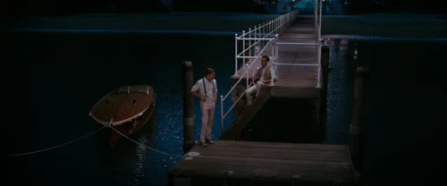 Still frame 218 from The Great Gatsby (2013) directed by Baz Luhrmann