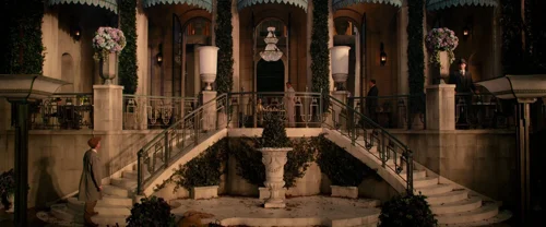 Still frame 221 from The Great Gatsby (2013) directed by Baz Luhrmann