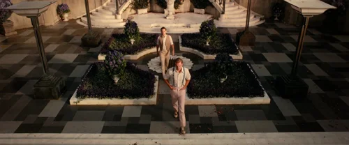 Still frame 222 from The Great Gatsby (2013) directed by Baz Luhrmann