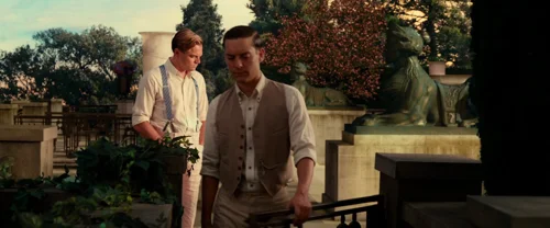 Still frame 223 from The Great Gatsby (2013) directed by Baz Luhrmann
